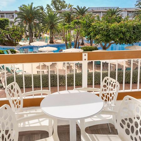 Alcudia Garden Aparthotel Port de Alcudia  Ngoại thất bức ảnh