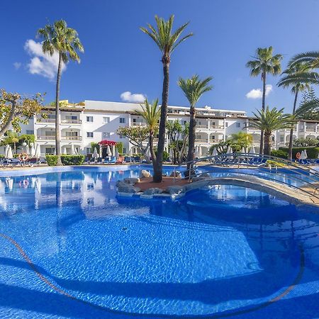 Alcudia Garden Aparthotel Port de Alcudia  Ngoại thất bức ảnh