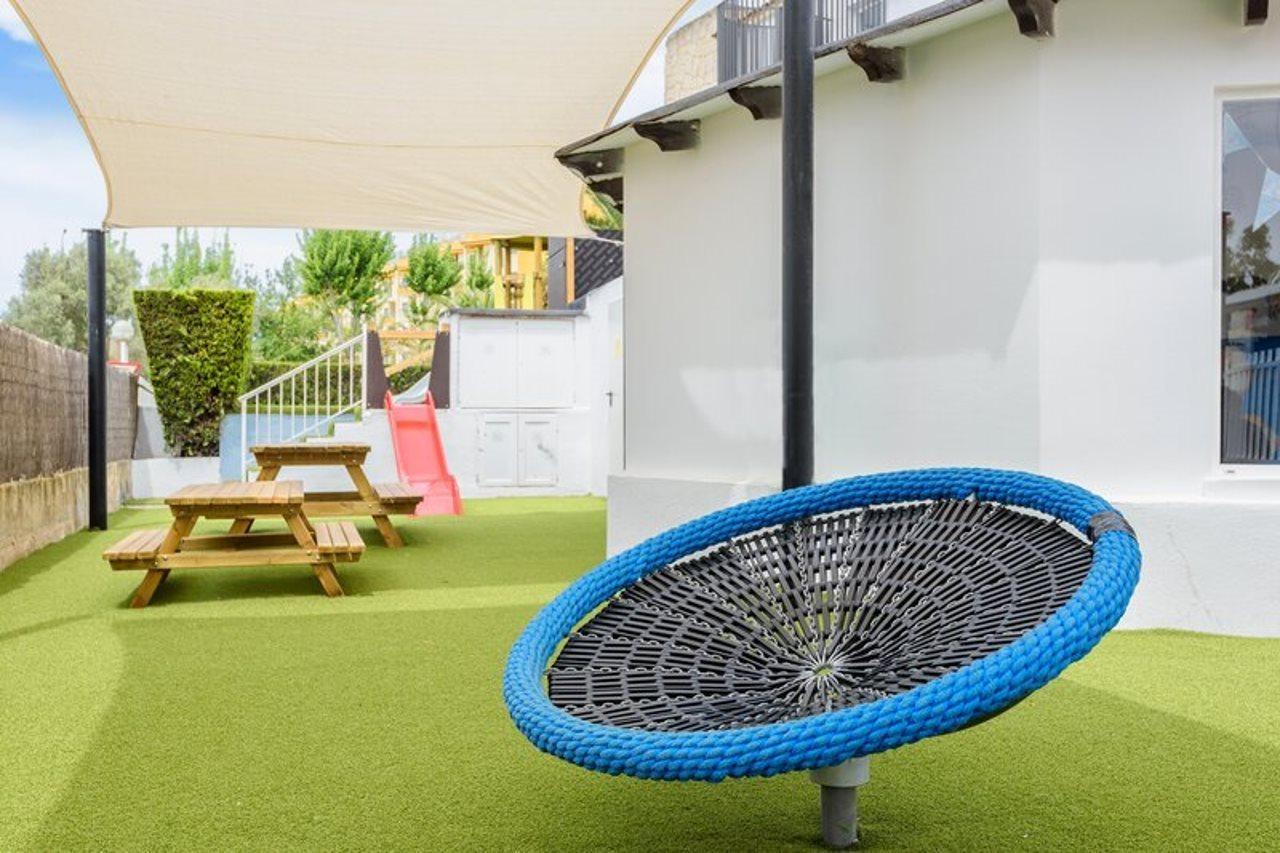 Alcudia Garden Aparthotel Port de Alcudia  Ngoại thất bức ảnh