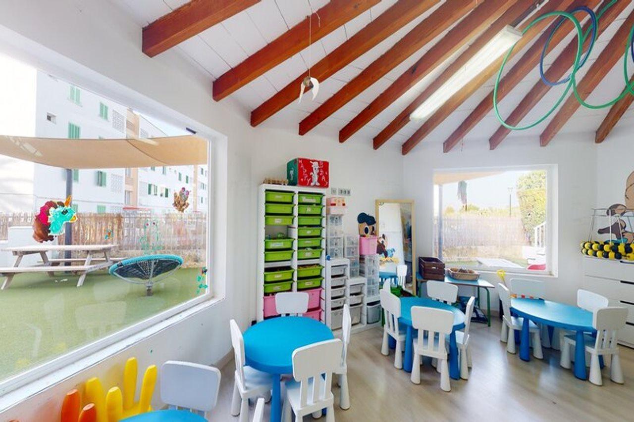 Alcudia Garden Aparthotel Port de Alcudia  Ngoại thất bức ảnh