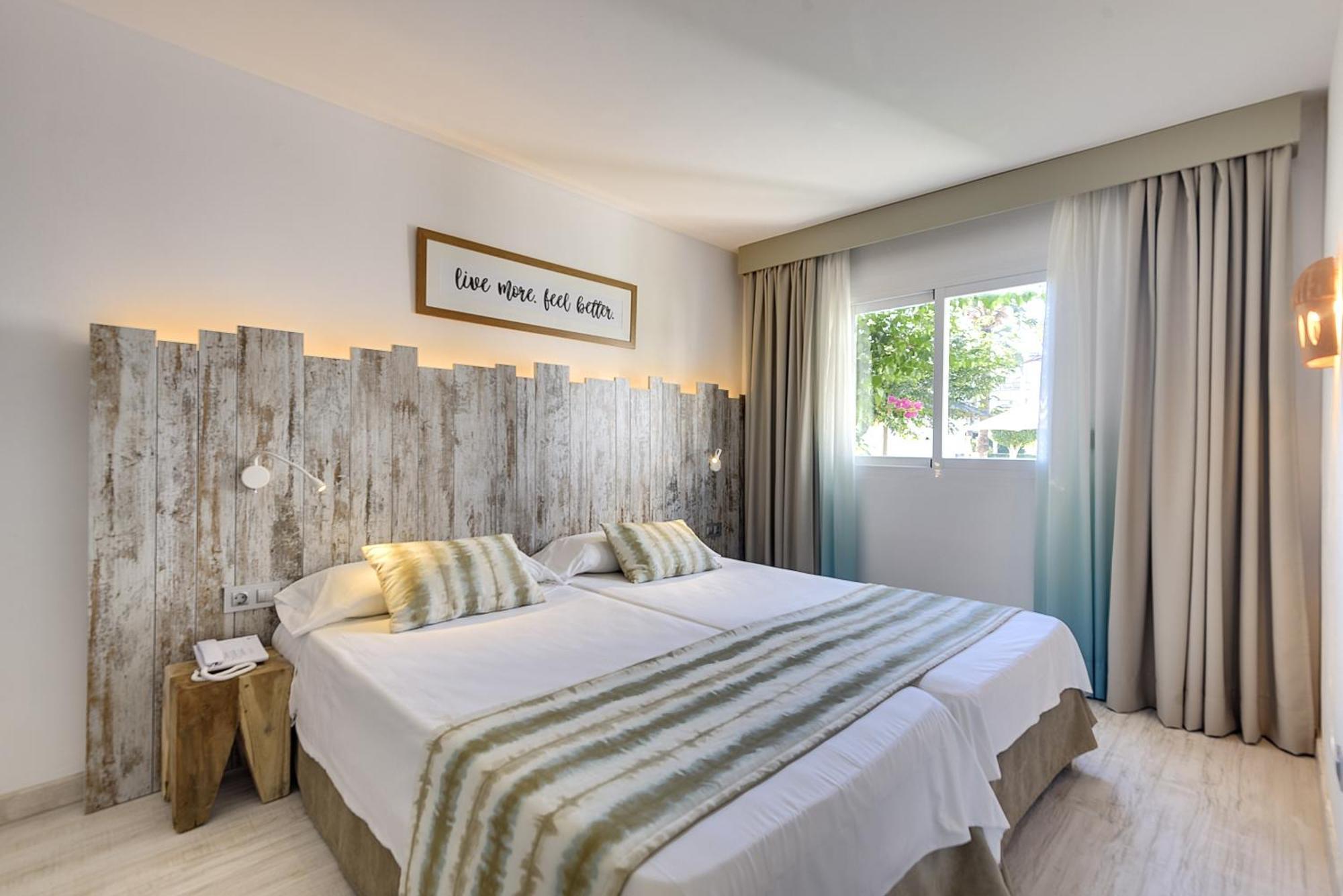 Alcudia Garden Aparthotel Port de Alcudia  Phòng bức ảnh