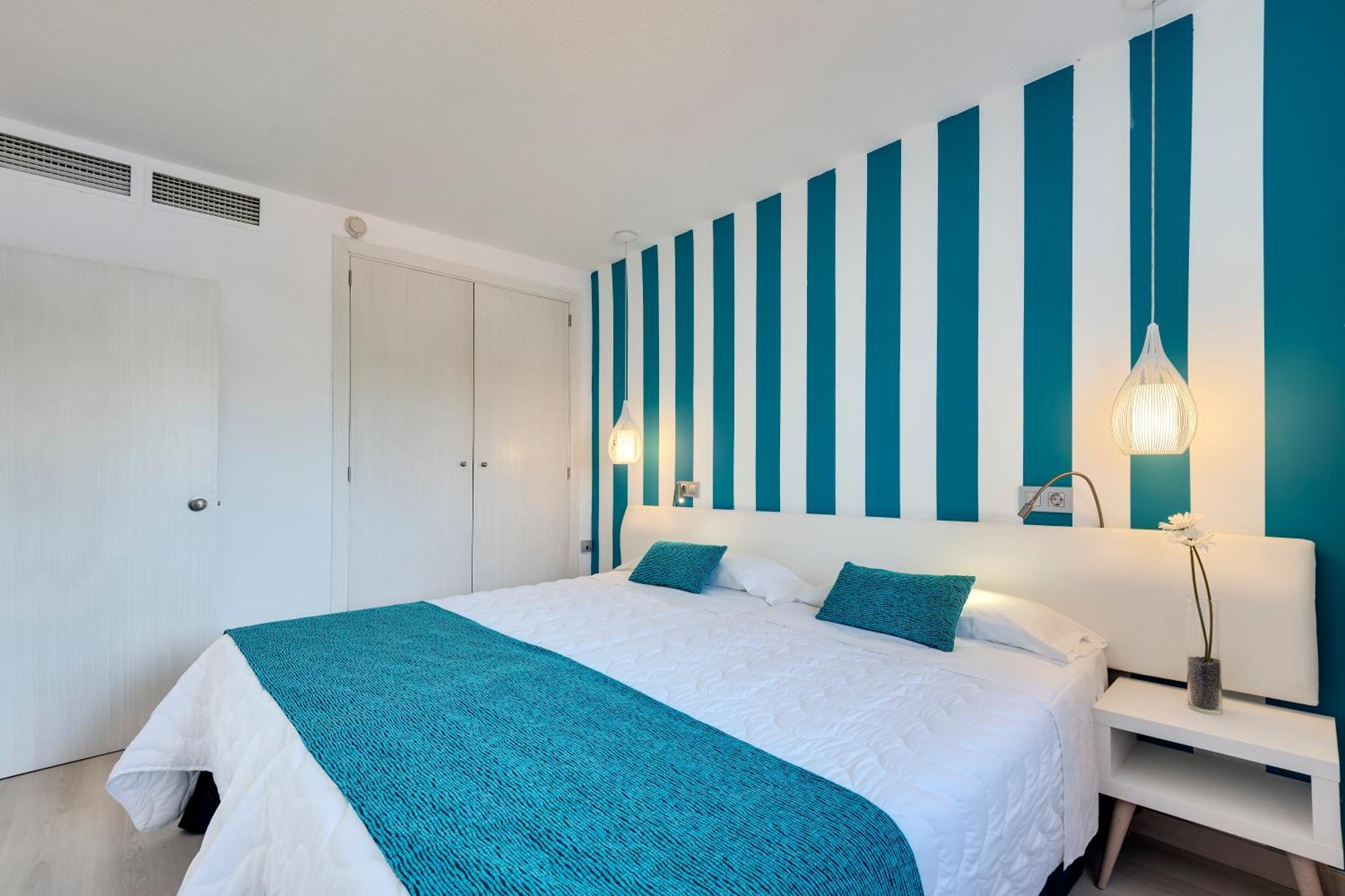 Alcudia Garden Aparthotel Port de Alcudia  Phòng bức ảnh