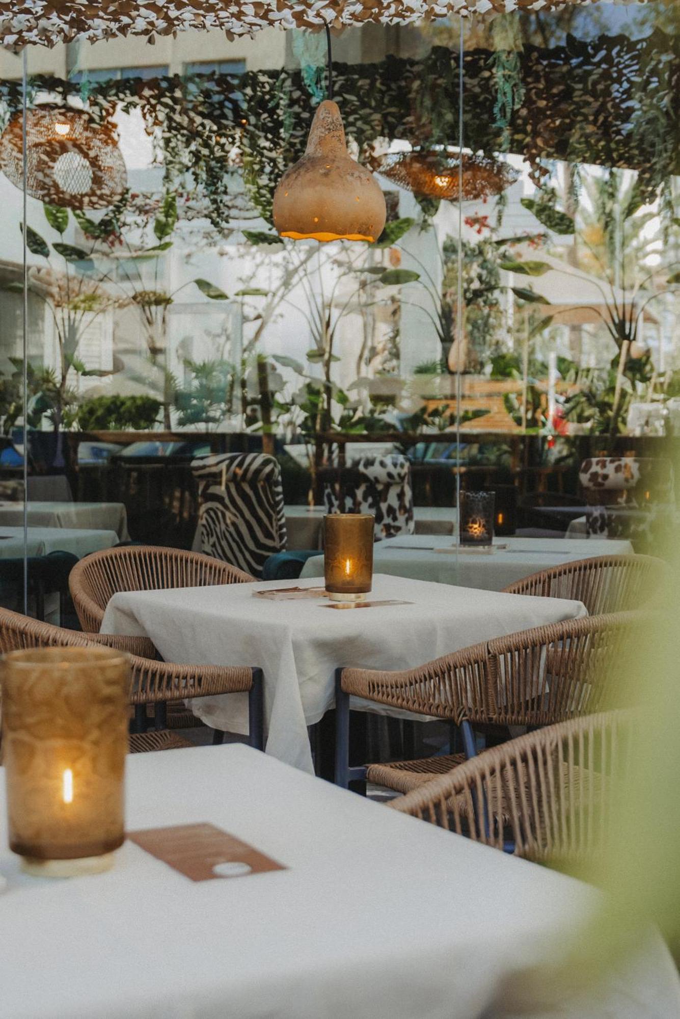 Alcudia Garden Aparthotel Port de Alcudia  Ngoại thất bức ảnh