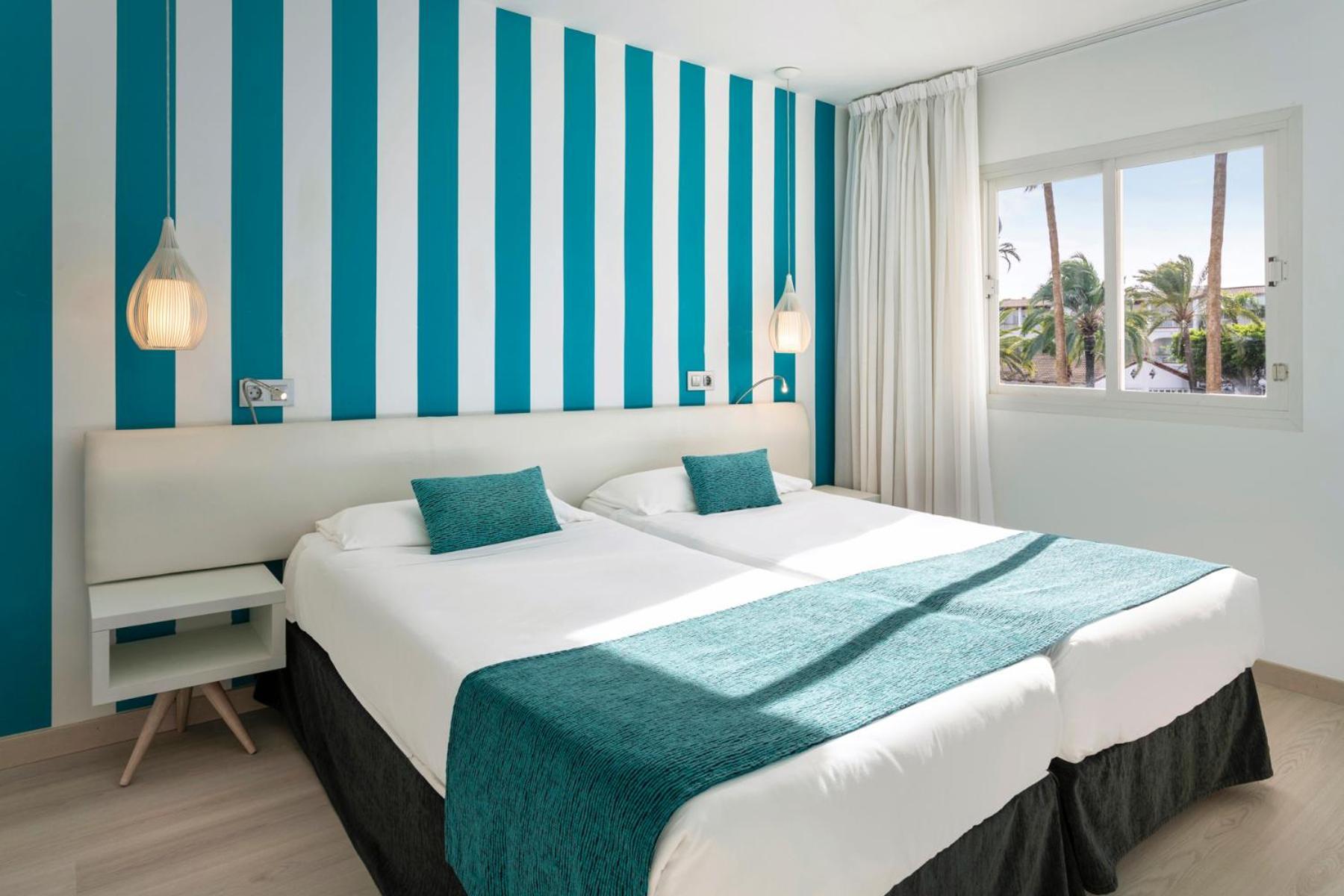 Alcudia Garden Aparthotel Port de Alcudia  Ngoại thất bức ảnh