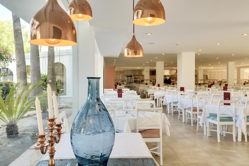 Alcudia Garden Aparthotel Port de Alcudia  Ngoại thất bức ảnh