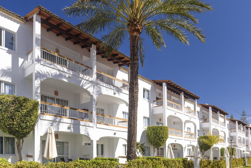 Alcudia Garden Aparthotel Port de Alcudia  Ngoại thất bức ảnh