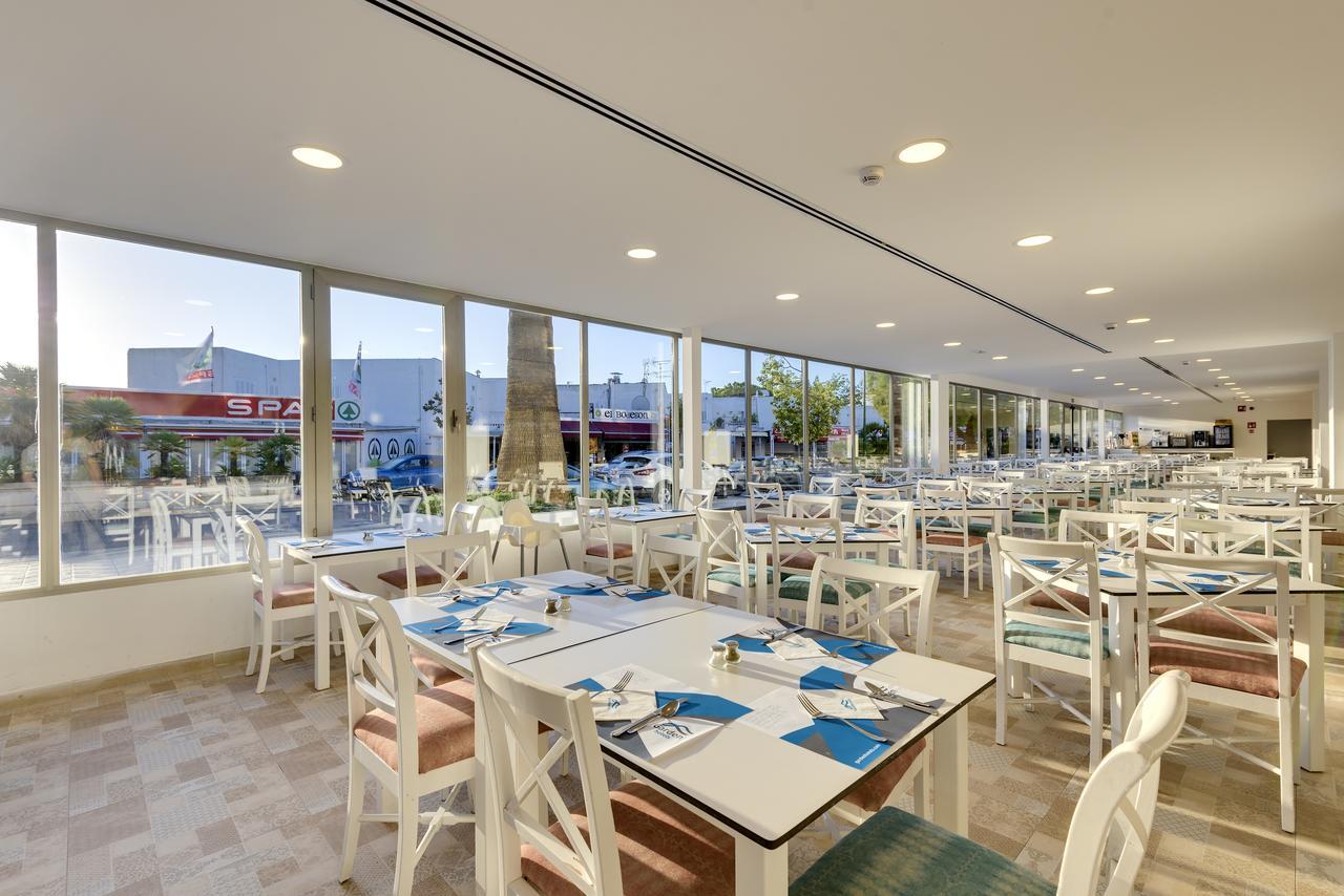 Alcudia Garden Aparthotel Port de Alcudia  Ngoại thất bức ảnh