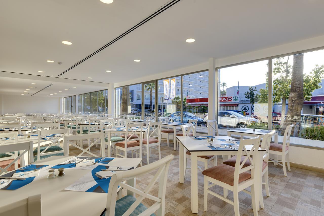 Alcudia Garden Aparthotel Port de Alcudia  Ngoại thất bức ảnh