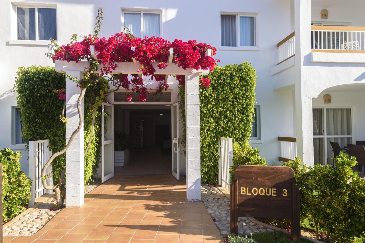 Alcudia Garden Aparthotel Port de Alcudia  Ngoại thất bức ảnh