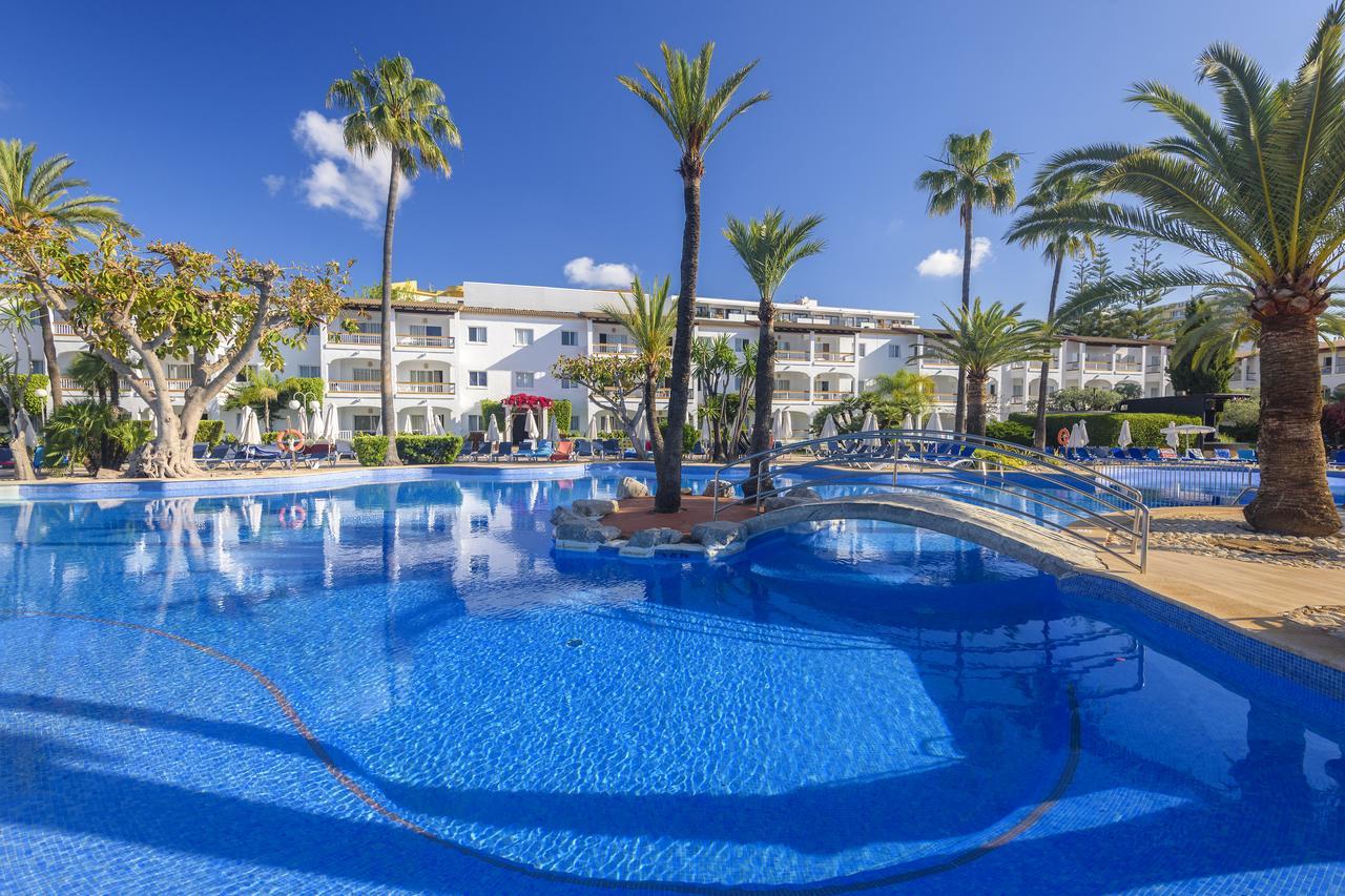 Alcudia Garden Aparthotel Port de Alcudia  Ngoại thất bức ảnh